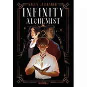 Infinity Alchemist