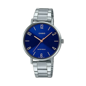 Casio collection ženski sat ( LTP-VT01D-2B2 )