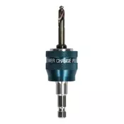 BOSCH PC Plus Adapter 8,7 mm, TCT 7,15x85  2608522412