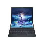 ASUS laptop Zenbook 17 Fold UX9702AA-FOLED-MD731X (90NB0WX1-M003F0)