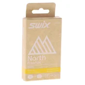 Swix North Glide Warm 60g Vroči vosek