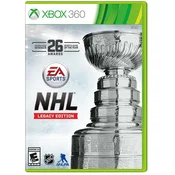 NHL 16 Legacy Edition (XBOX 360) - rabljeno