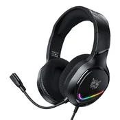 Over-Ear slušalke ONIKUMA X31 z RGB osvetlitvijo in 50mm gonilniki - black