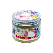 Bronhi krema za otroke Cvetka (50 ml)