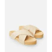 Rip Curl CELLITO Natural Slippers