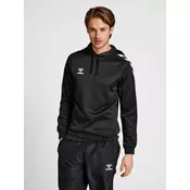 hmlCORE XK POLY SWEAT, muška majica sa kapuljacom