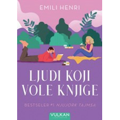 Ljudi koji vole knjige