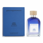 Parfem za muškarce Adolfo Dominguez Agua Fresca Lima Tonka EDT 200 ml