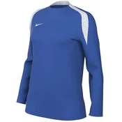 Nike Majica z dolgimi rokavi W NK DF STRK24 CREW TOP K