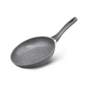 CS Kochsysteme Ponev z marmorno površino, 24 cm, EMDEN