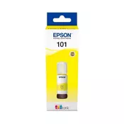 EPSON Mastilo 101 žuto