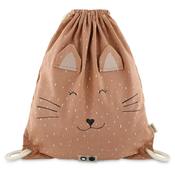 Trixie Otroška torba z vrvico - Mačka