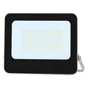 Mitea M480050-S6 ECO LED reflektor 50 W 6500 K, tamno sivi, IP65