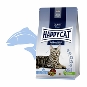Happy Cat Culinary Quellwasser-Forelle/postrv 1,3 kg