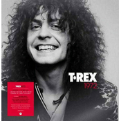 T. Rex (Band) 1972 (6 LP)