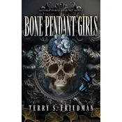 Bone Pendant Girls