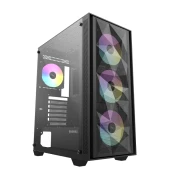 Racunar DSCL Ryzen 5 5500/32GB/M.2 1TB/RX 7600 8GB/650W