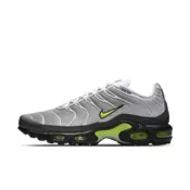 Nike Air Max Plus Mens Shoes - White
