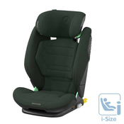MAXI-COSI AUTOSJEDALICA RODIFIX PRO 2 I-SIZE, GRUPA 2, 3 (15-36 KG) – AUTHENTIC GREEN
