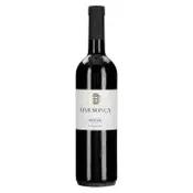 RDEČE VINO REFOŠK, DAR SONCA, 0,75L