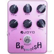 Joyo JF-16 British Sound