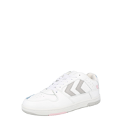 Obutev Hummel POWER PLAY LEATHER