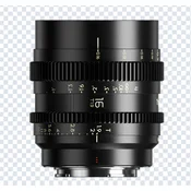Thypoch Full-frame Cine Lens Simera-C 16mm T1.9 (E mount)