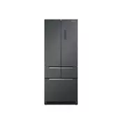TESLA RF4200FSNSGE Side by side frižider OUTLET