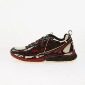 Sneakers Off-White Be Right Back Black/ Red/ White EUR 42