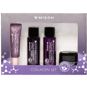 Mizon Collagen Power Lifting Set s mini proizvodima, 4 dijela