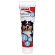 Beaphar Tootpaste Liver Flavour 100g