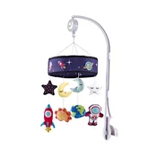 Bbo muzicka vrteska - space ( CC9605SP )