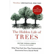 The Hidden Life Of Trees