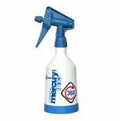 Kwazar Mercury Super 360 Pro+ V-0,5L Vitonsko belo razpršilo