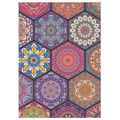 Dino - Puzzle Mandala XXL - 500 kosov
