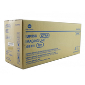 KONICA MINOLTA AAJV0HD, originalan bubanj , azurna, 100000 stranica