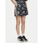 adidas Športne kratke hlače Farm Rio KR0255 Pisana Loose Fit