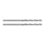 Svrdla za metal HSS, DIN 338, 3 mm, 2 kom. 54T984