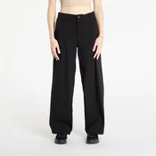 Hlače Rapha Womens Tech Pants Black/ Grey S