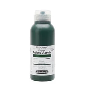Akrilne barve Schmincke PRIMAcryl Professional 250 ml - 569 Sokovnato (Sap) zelena tekoča