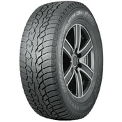 Nokian Hakkapeliitta CR4 ( 205/65 R16C 107/105R 8PR Aramid Sidewalls, Nordic compound )