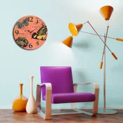 Wallity Zidni sat Ms-33, 40 cm