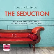 AUDIBOOK Avdio knjiga: The Seduction