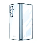 Futrola color line za samsung f966b galaxy z fold 7 5g zelena (gkk case) ( F121584 )