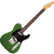 Fender Player II Modified Telecaster RW Harvest Green Metallic Električna kitara