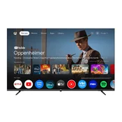 70GTQ500U 70 VOX 4K 60Hz UHD QLED SMART TV VIDA OS#velikiekrani