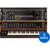 Arturia Vocoder V (Digitalni proizvod)