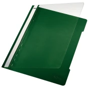 Mapa s PVC sponko Leitz, 25/1