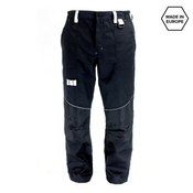 Lacuna radne pantalone spektar crne velicina l ( 8spekpnl )