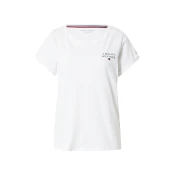 Tommy Hilfiger Underwear Majica, bela
